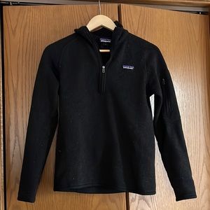 Patagonia zip up small